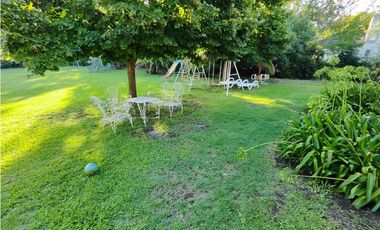 Hermosa Casa en Chacras de Open Door Lujan