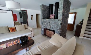 Hermosa Casa en Chacras de Open Door Lujan