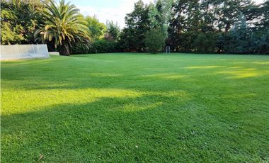 Hermosa Casa en Chacras de Open Door Lujan