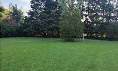 Hermosa Casa en Chacras de Open Door Lujan