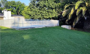 Hermosa Casa en Chacras de Open Door Lujan