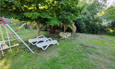 Hermosa Casa en Chacras de Open Door Lujan