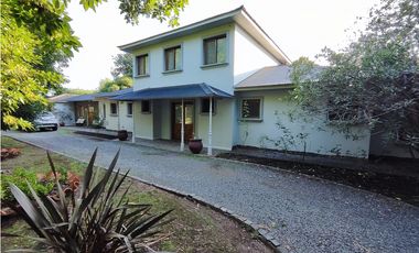 Hermosa Casa en Chacras de Open Door Lujan