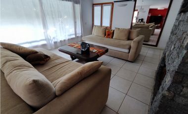 Hermosa Casa en Chacras de Open Door Lujan