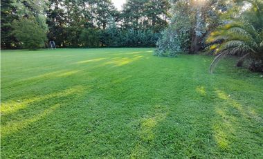 Hermosa Casa en Chacras de Open Door Lujan
