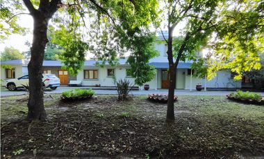 Hermosa Casa en Chacras de Open Door Lujan