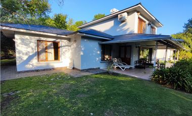 Hermosa Casa en Chacras de Open Door Lujan