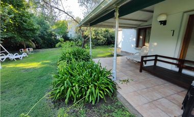 Hermosa Casa en Chacras de Open Door Lujan
