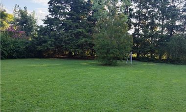 Hermosa Casa en Chacras de Open Door Lujan