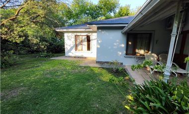 Hermosa Casa en Chacras de Open Door Lujan