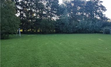 Hermosa Casa en Chacras de Open Door Lujan