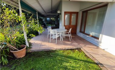 Hermosa Casa en Chacras de Open Door Lujan