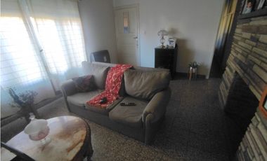 B° Estacion Casa Antigua