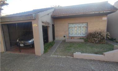 B° Estacion Casa Antigua