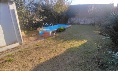 B° Estacion Casa Antigua