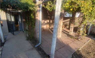 B° Estacion Casa Antigua