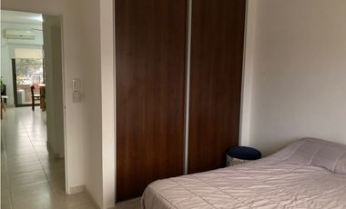 B° Estacion Casa Antigua