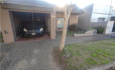 B° Estacion Casa Antigua