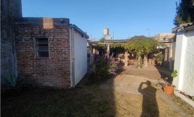 B° Estacion Casa Antigua