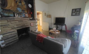 B° Estacion Casa Antigua