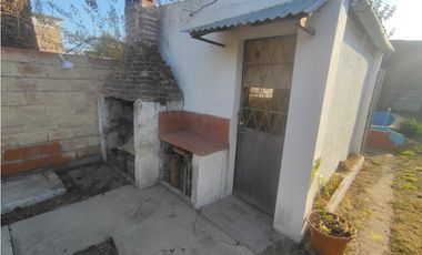 B° Estacion Casa Antigua