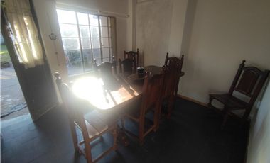 B° Estacion Casa Antigua