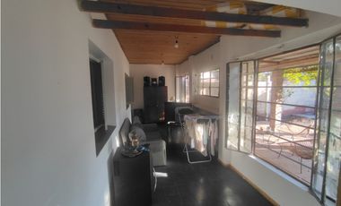 B° Estacion Casa Antigua