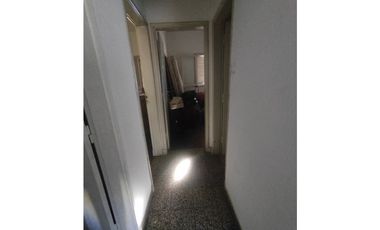 B° Estacion Casa Antigua