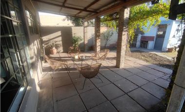 B° Estacion Casa Antigua