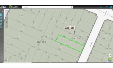 B° Estacion Casa Antigua