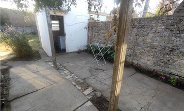 B° Estacion Casa Antigua