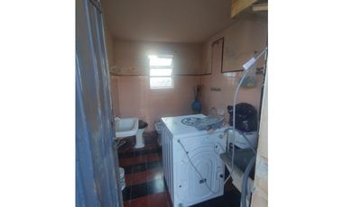 B° Estacion Casa Antigua