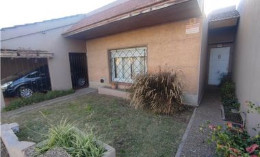 B° Estacion Casa Antigua