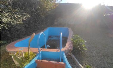 B° Estacion Casa Antigua