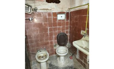 Casa Antigua Centrica a Reciclar