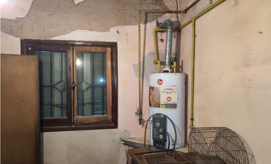 Casa Antigua Centrica a Reciclar