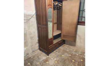 Casa Antigua Centrica a Reciclar