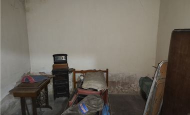 Casa Antigua Centrica a Reciclar