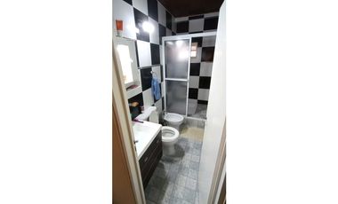 Departamento en venta en Barrio San Geronimo