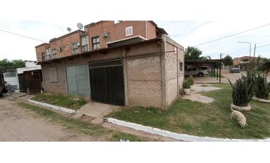 Departamento en venta en Barrio San Geronimo