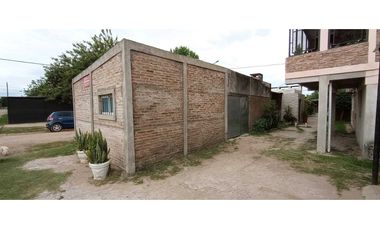 Departamento en venta en Barrio San Geronimo
