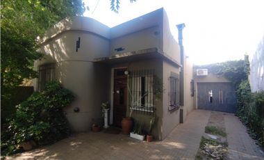 Antigua sobre Av España