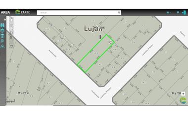 Casa Antigua a Reciclar con gran Lote