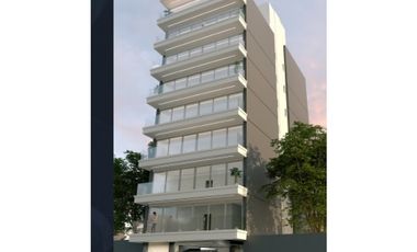 Departamento en Venta Junin 172