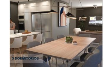 Departamento en Venta Junin 172