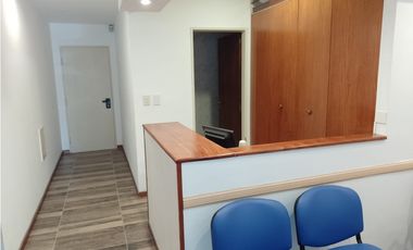 TRIBUNALES ALQUILER CONSULTORIO ODONTOLOGICO INSTALADO