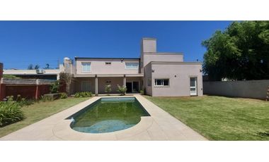 HERMOSA CASA EN VENTA