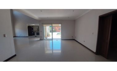 HERMOSA CASA EN VENTA