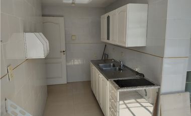 Departamento céntrico en venta, Bolivar y San Juan