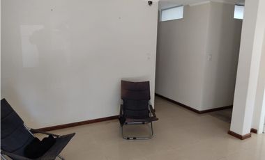 Departamento céntrico en venta, Bolivar y San Juan